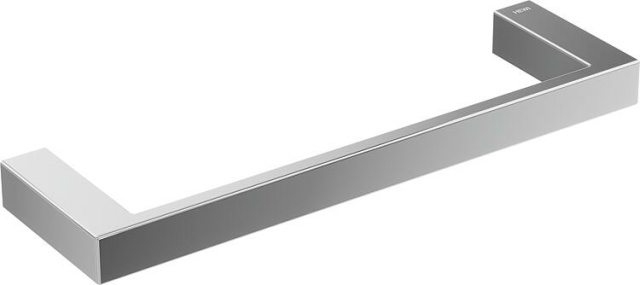 Soporte para toallas Hewi Sistema 900 Q, 600 mm, cromado NUEVO