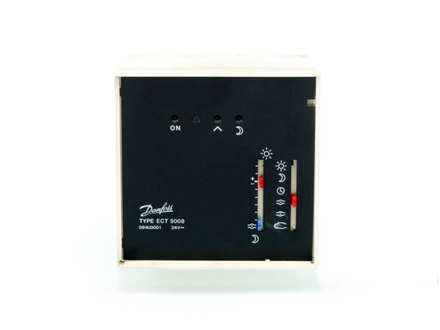 Danfoss ECT 5008