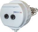 Askoma flange heater type AHFOR-BI-OP, 18.0 kW, 400 V,...