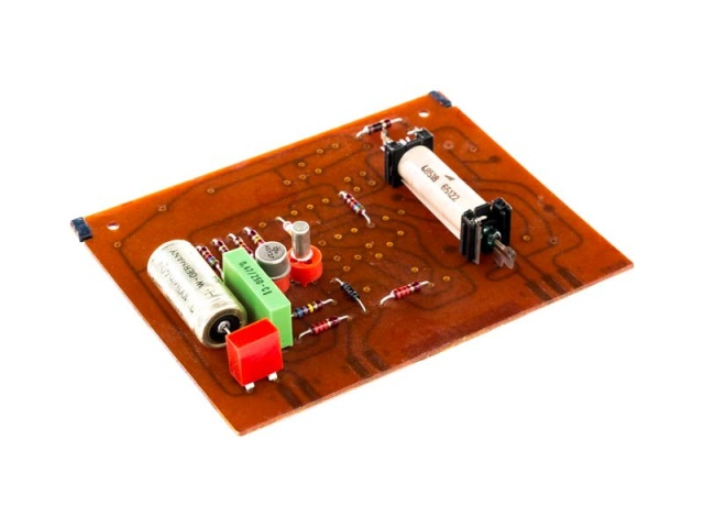 Centratherm 34002031 Module for ZG 31