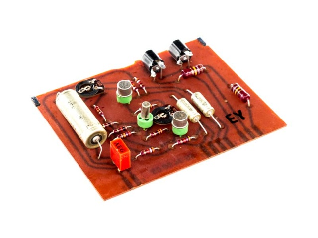 Centratherm 34002040 Modul für ZG 31