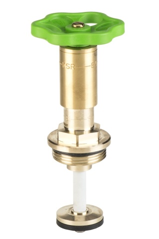 Resideo AE295STN-11/2A shut-off unit NEW