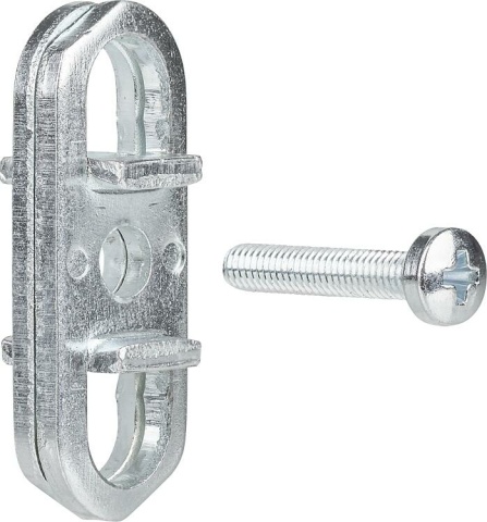 Placa de sujeción de electrodos adecuada para MHG, ref. 95.23760-0019 NUEVO