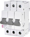 ETI circuit breaker C13, ETIMAT P6, 6 kA, 3-pole NEW