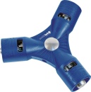 Sistemi multitubo Smerigliatrice a stella...