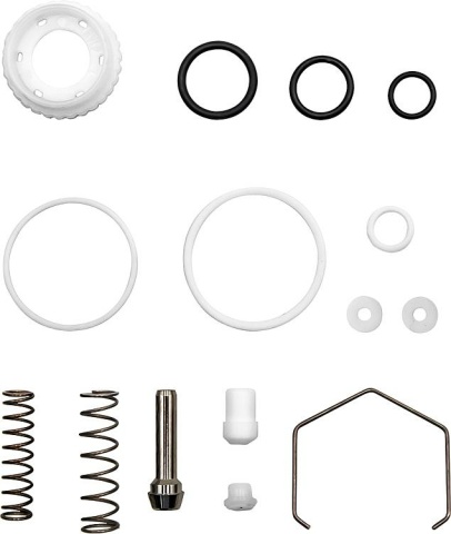 Set ricambi EWO cleverpaint NUOVO