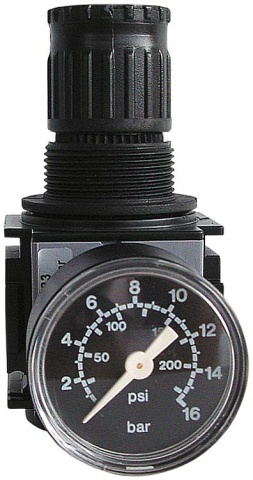 EWO drukregelaar type 481 variobloc 1/2"" 481263 NIEUW