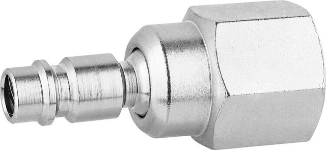 EWO Raccordo girevole NW 7,2 DN8 (1/4"") IG 308-455 NUOVO