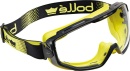 bolle Schutzbrille GOGGLE belüftet mit Kopfband NEU