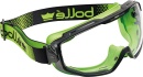 bolle Schutzbrille GOGGLE wasserdicht mit Kopfband NEU