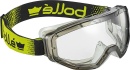 bolle Schutzbrille Globe belüftet mit Kopfband NEU