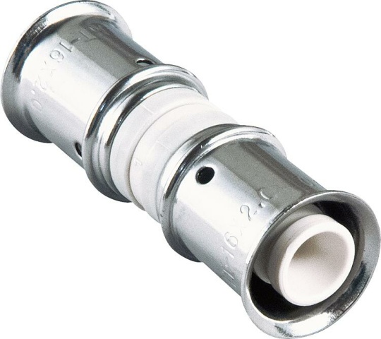 multitubo systems Raccordo a pressione Ø16 mm, PPSU NOVITÀ