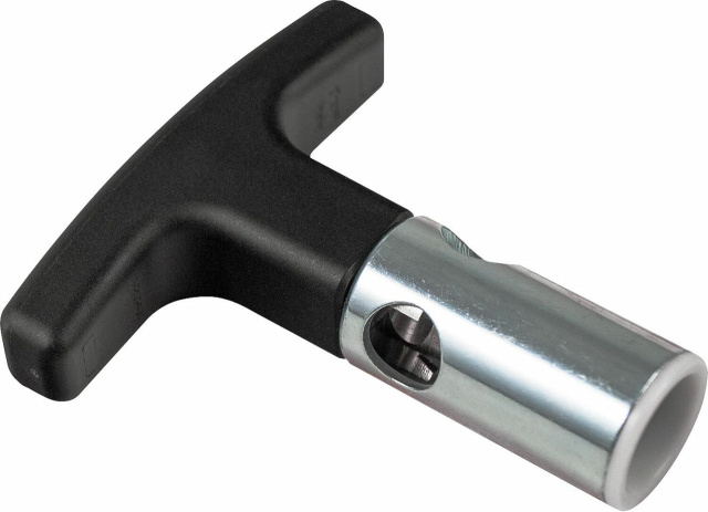 multitubo systems Entgrater mit Handgriff für Ø16mm Rohr NEU