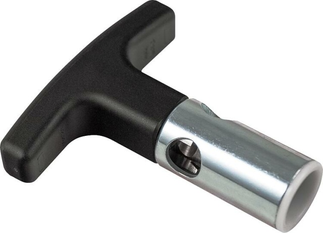 multitubo systems Deburrer with handle for Ø32mm pipe NEW
