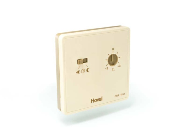 Hoval Elesta RFB115B