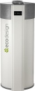 Eco Design Warmwasserwärmepumpe ED 310 compact WT NEU