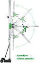 Eibenstock drill stand USD 182, max. telescopic length 3018 mm NEW