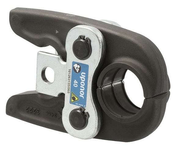 Uponor S-Press Prensa UPP1 UP40 Ø40 mm NEU