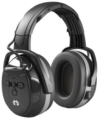 Hellberg Gehörschutzkapsel xStream mit Bluetooth®-Funktion NEU