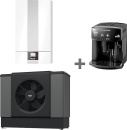 Bomba de calor Wolf CHA-Monoblock 16/20, 400 V, +...