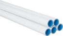 Uponor Uponor Uni Pipe PLUS bianco S Ø25 mm x 2,5...