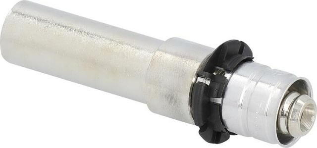 Uponor S-Press transition to copper Ø14mm-Ø15mm CU NEW