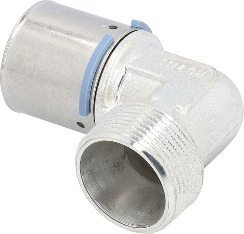 Kątownik Uponor S-Press Ø40 mm-DN32 (1 1/4"") AG NOWY