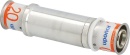 Uponor S-Press PLUS push-fit coupling...