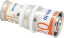 Uponor S-Press PLUS coupling, reduces Ø25mm to...