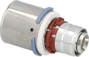 Uponor S-Press coupling reduces Ø50mm to...