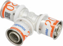 Uponor S-Press PLUS T-stuk Ø32 mm-Ø32...