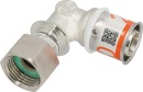 Uponor S-Press PLUS Winkelverschraubung Ø16mm-DN10...