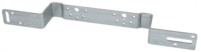 Kątownik montażowy Uponor S-Press PLUS 80 mm/150 mm NOWOŚĆ