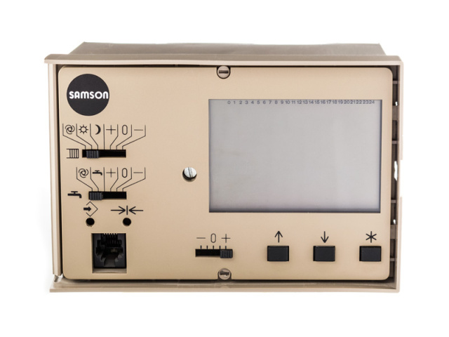 Samson Trovis 5476-0104