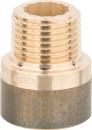 Hahnverlängerung 3540 R1/2" x Rp1/2" x...
