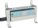 Geberit Kombifix element for shower with wall drain,...