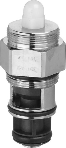 Dornbracht replacement diverter xStream NEW