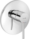Kludi concealed shower mixer Bozz rosette Ø 170 mm, chrome NEW