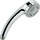 Evenes Luna hand shower 5 spray modes ø 81 mm chrome 5+1 NEW