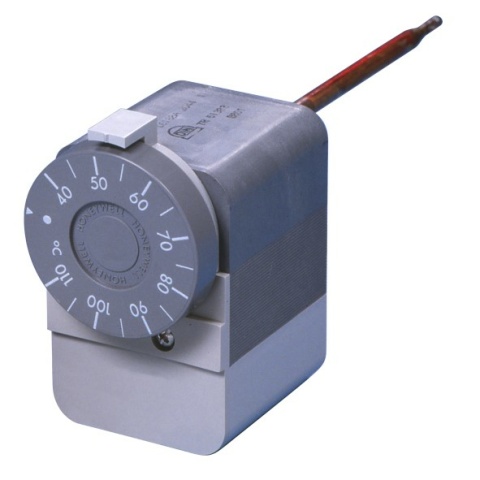 Resideo L6188B2034U Termorregulador de inmersión NUEVO