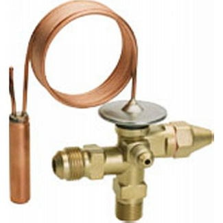 Resideo TMVX-00109 Válvula de expansión termostática NUEVO
