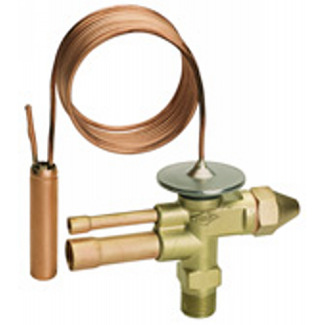 Resideo TMVXBL-00208 Válvula de expansión termostática NUEVO