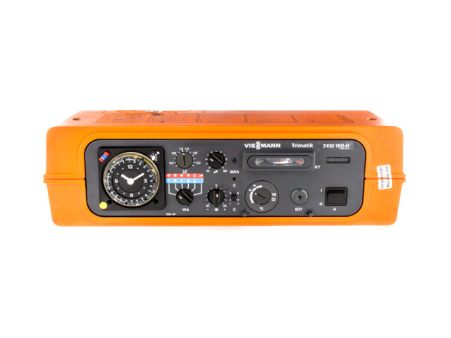 Viessmann 7410160 Trimatik 3-polig ohne Uhr