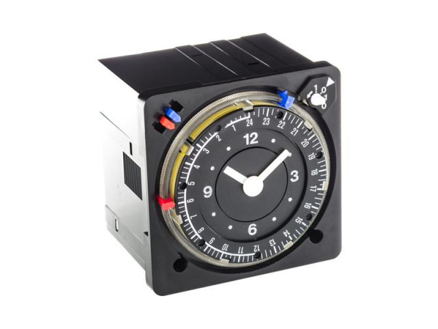 Viessmann 9509143 Reloj analógico para Trimatic MC 7410068