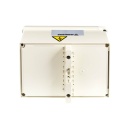 Junkers TA130 A avec horloge numérique 7719000752