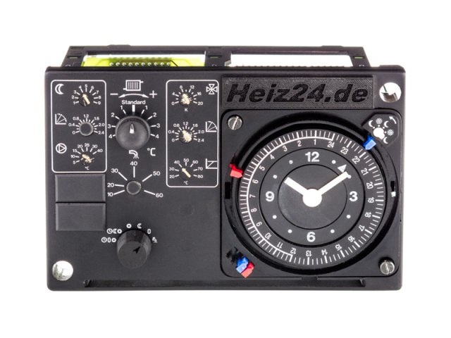 PM 2931 BUML-1 2792265 V1 sin agua caliente con reloj analógico