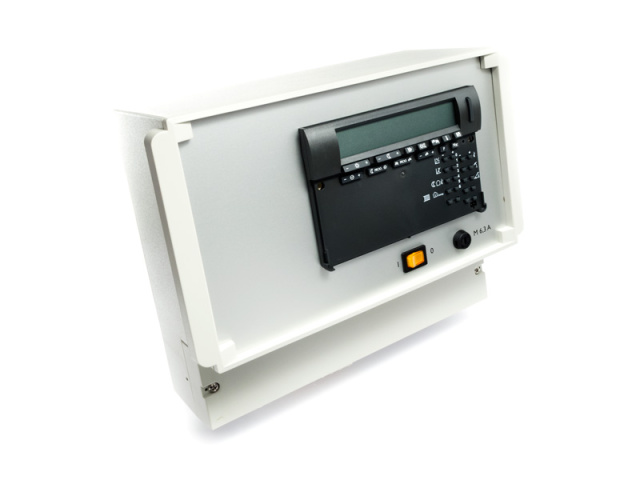 Rapidomatic Z2.3 SMB Econpact Set NUEVO