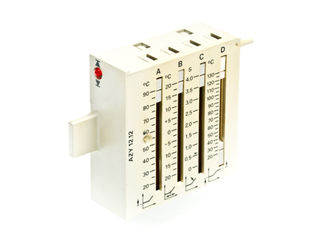 L&G AZY12.12 pour RVL 46 resp. 45