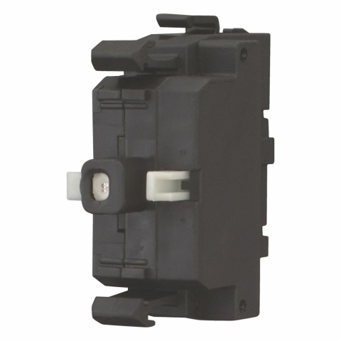 Eaton (Moeller) Funktionselement 3 Pos., LED-G, Front M22-SWD-K22LED-G NEU