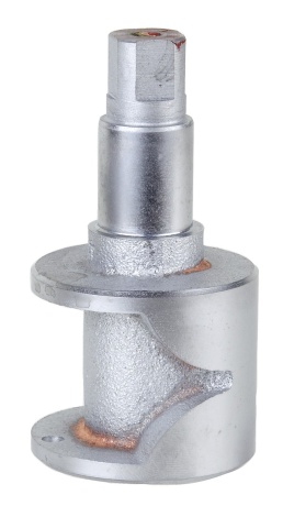 Resideo 30000101 Draaisluis DR-G R/L DN 50 NIEUW